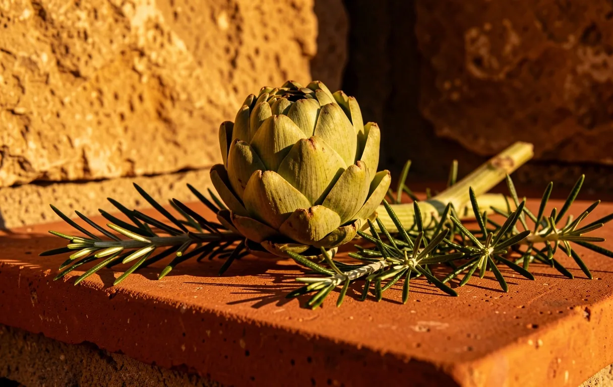 Naturaleza ordenada