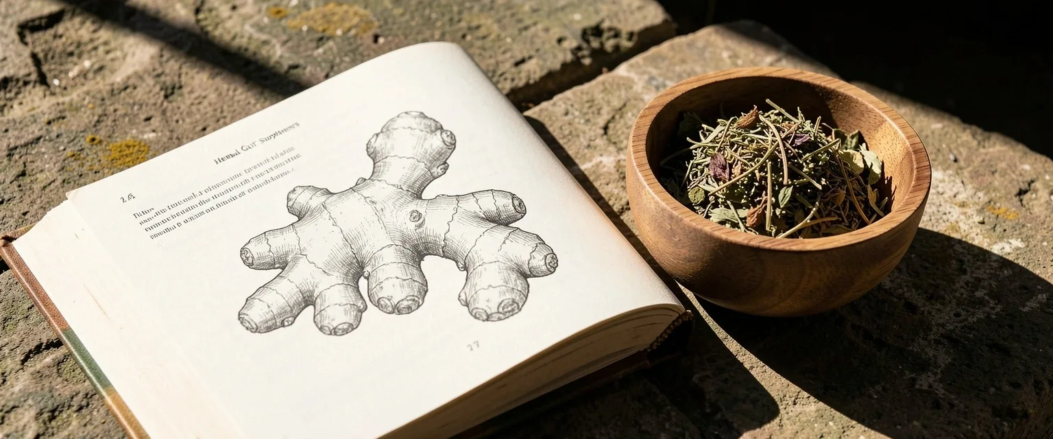 Iconografía de bienestar botánico